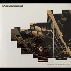 Sounds fürs Auditorium mp3 Album by Main Concept
