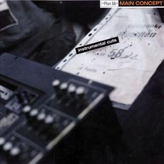 Plan 58 (Limited Edition) mp3 Album by Main Concept
