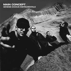 Genesis exodus (Instrumentals) mp3 Album by Main Concept