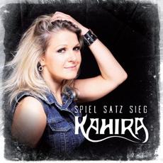 Spiel Satz Sieg mp3 Album by Kahira