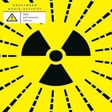 Radio-Activity (50th Anniversary Edition) mp3 Album by Kraftwerk