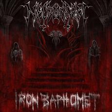 Iron Baphomet mp3 Album by Necrobeast