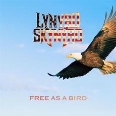 Lynyrd Skynyrd: Free As A Bird mp3 Album by Lynyrd Skynyrd