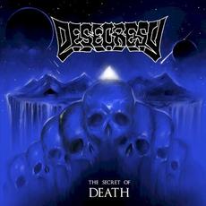 The Secret of Death mp3 Album by Desecresy