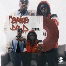 Bring Da P - Vol. 1-3 mp3 Album by Die P