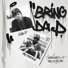 Bring Da P mp3 Album by Die P
