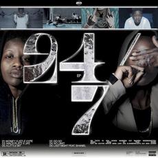 24/7 (Limited Edition) mp3 Album by Die P