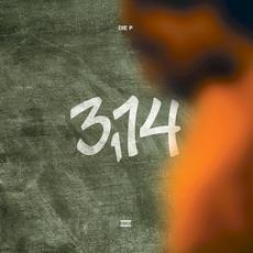 3,14 mp3 Album by Die P