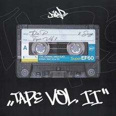 Tape 2 mp3 Album by Die P