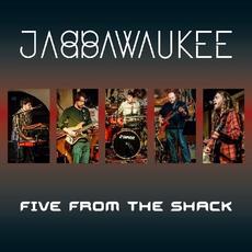 Five From The Shack mp3 Album by Jabbawaukee