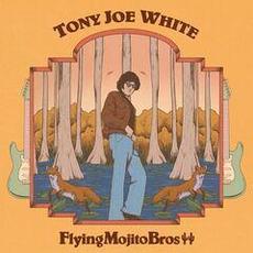 The Swamp Fox (Deluxe Edition) mp3 Album by Tony Joe White
