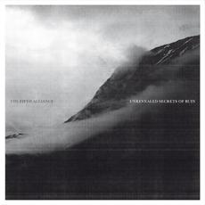 Unrevealed Secrets of Ruin mp3 Album by The Fifth Alliance
