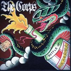 Bottle Of Rock & Roll mp3 Album by The Corps