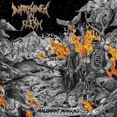 Malignant Mankind mp3 Album by Imprisoned in Flesh
