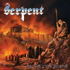 As The City Burns mp3 Album by Serpent (US)