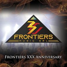 Frontiers 30th Anniversary Collection mp3 Compilation by Various Artists
