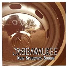 New Speedway Boogie mp3 Single by Jabbawaukee