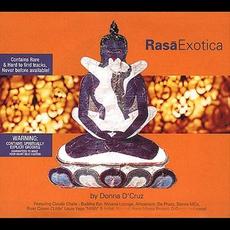 Rasā Exotica mp3 Compilation by Various Artists