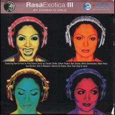 Rasā Exotica II mp3 Compilation by Various Artists