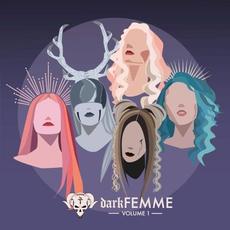 dark FEMME (Vol. 1) mp3 Compilation by Various Artists