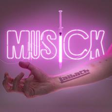 MUSICK mp3 Album by Laibach