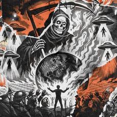 The End Is Not the End mp3 Album by Atreyu