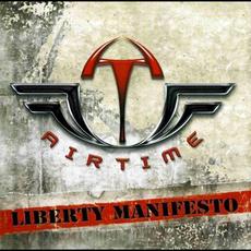 Liberty Manifesto mp3 Album by Airtime