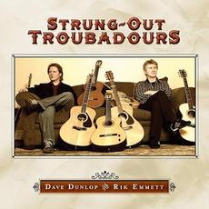 Strung-Out Troubadours mp3 Album by Strung-Out Troubadours