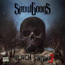 Black Snow 3 mp3 Album by Snowgoons