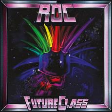 Future Class mp3 Album by Rod Of Correction