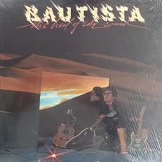 The Heat Of The Wind mp3 Album by Roland Bautista
