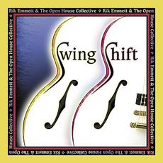 Swing Shift mp3 Album by Rik Emmett
