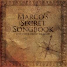 Marco’s Secret Songbook mp3 Album by Rik Emmett