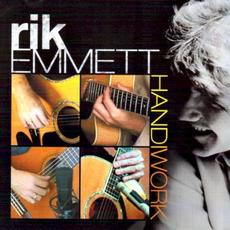 Handiwork mp3 Album by Rik Emmett