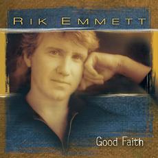 Good Faith mp3 Album by Rik Emmett