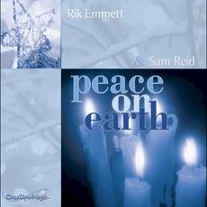 The Spirit of Christmas mp3 Album by Rik Emmett & Sam Reid