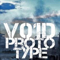 Prototype mp3 Album by v01d