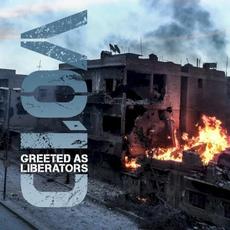 Greeted as Liberators mp3 Album by v01d