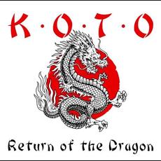 Return of the Dragon mp3 Album by Koto