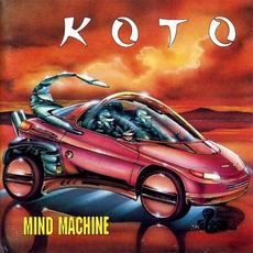 Mind Machine mp3 Album by Koto