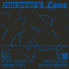 Library Copy Do Not Remove mp3 Album by Discovery Zone
