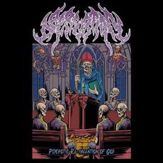 Psychotic Re-Invention Of God mp3 Album by Decreation