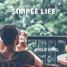 Simple Life mp3 Album by Willie King