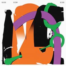 Echo Echo mp3 Album by WAAN