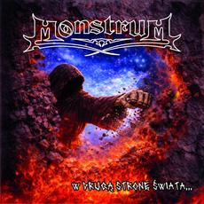 W Drugą Stronę Świata... mp3 Album by Monstrum