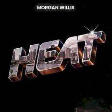 Heat mp3 Album by Morgan Willis