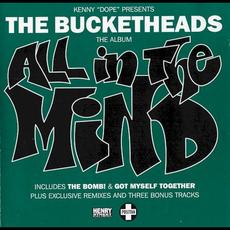 All in the Mind mp3 Album by The Bucketheads