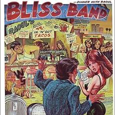 Dinner With Raoul mp3 Album by The Bliss Band
