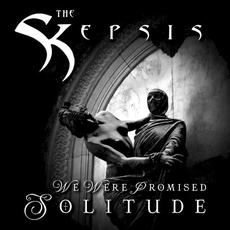 We Were Promised Solitude mp3 Album by The Skepsis