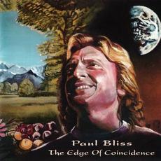 The Edge of Coincidence mp3 Album by Paul Bliss